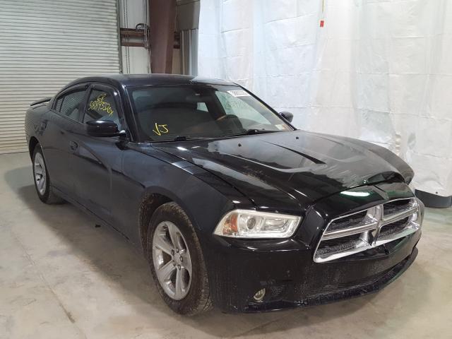 DODGE CHARGER SE 2012 2c3cdxbg2ch213542