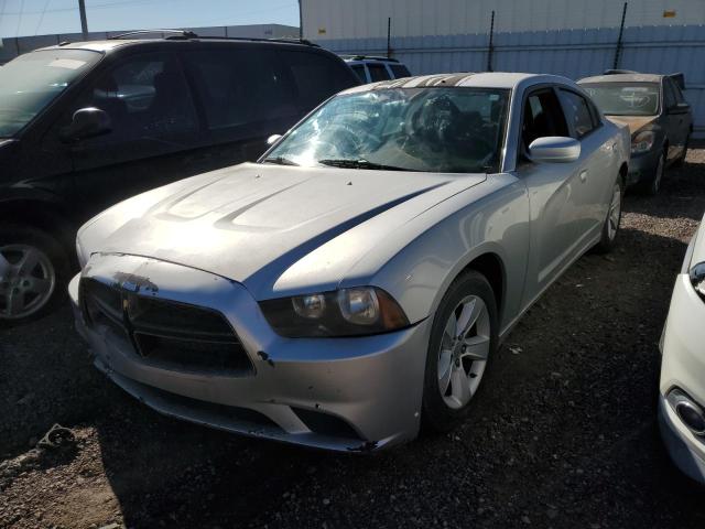 DODGE CHARGER SE 2012 2c3cdxbg2ch214626