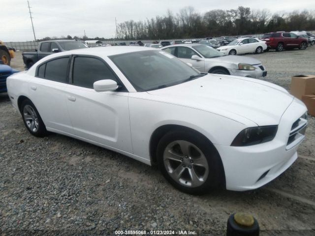 DODGE CHARGER 2012 2c3cdxbg2ch214710