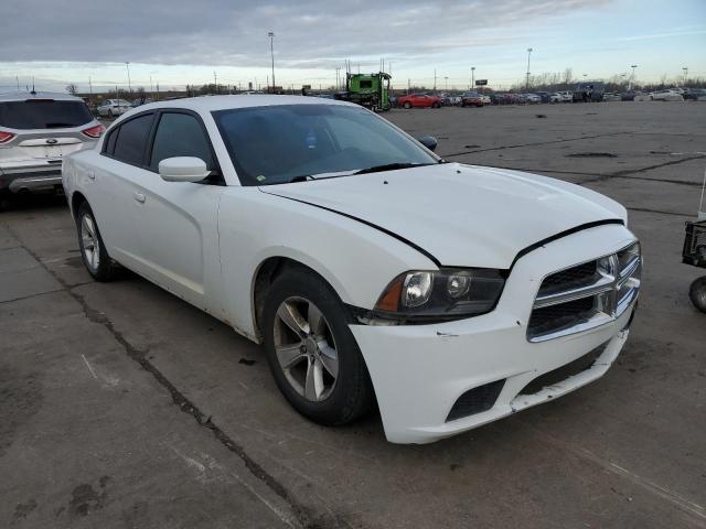 DODGE CHARGER SE 2012 2c3cdxbg2ch217767