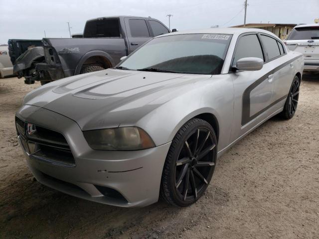 DODGE CHARGER 2012 2c3cdxbg2ch217980