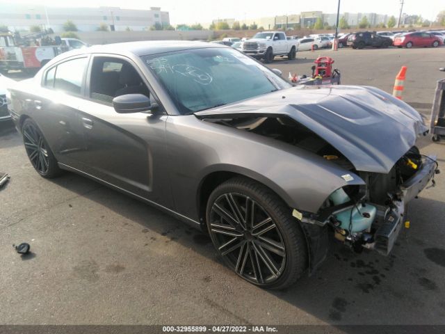 DODGE CHARGER 2012 2c3cdxbg2ch218207