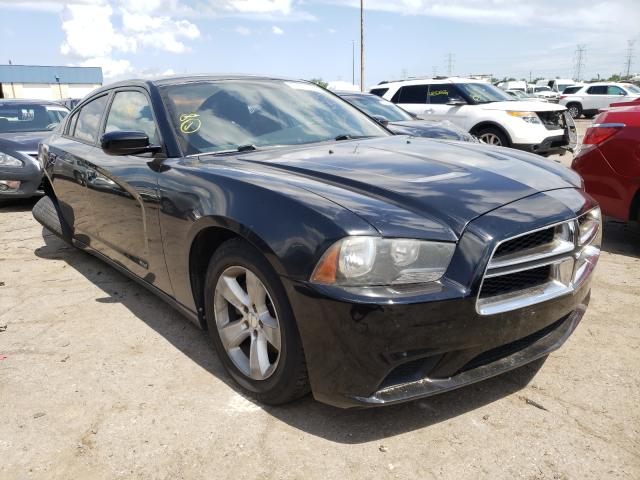 DODGE CHARGER SE 2012 2c3cdxbg2ch218868