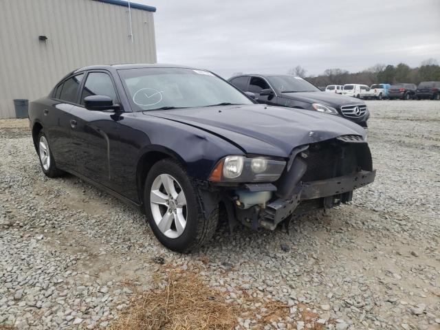 DODGE CHARGER SE 2012 2c3cdxbg2ch219681