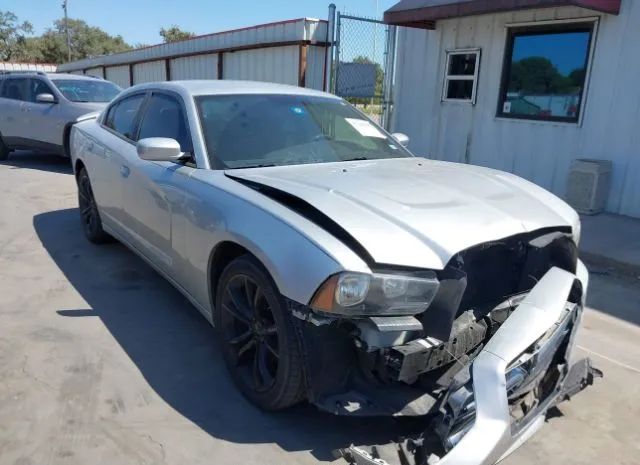 DODGE CHARGER 2012 2c3cdxbg2ch219700