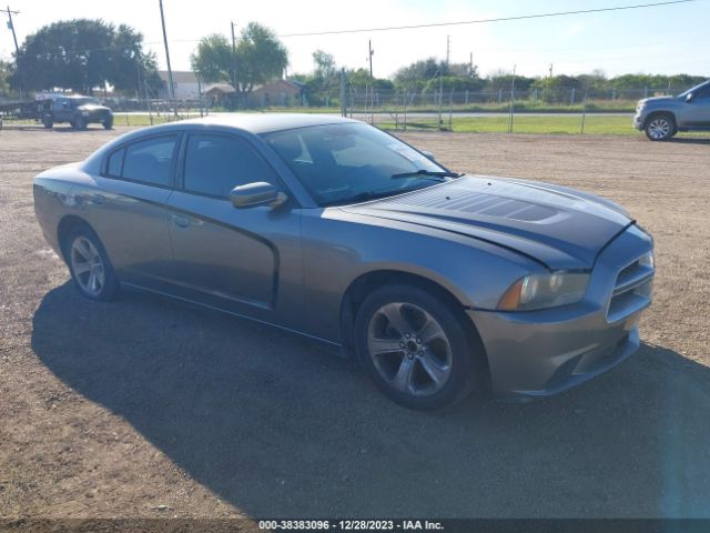 DODGE CHARGER 2012 2c3cdxbg2ch228767