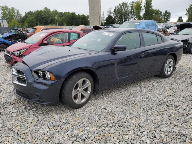 DODGE CHARGER SE 2012 2c3cdxbg2ch233368