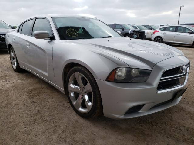 DODGE CHARGER SE 2012 2c3cdxbg2ch244726