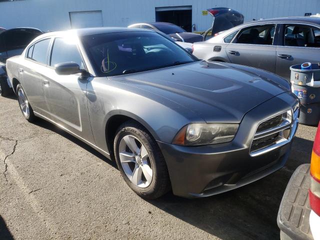 DODGE CHARGER SE 2012 2c3cdxbg2ch247240