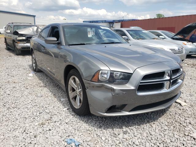 DODGE CHARGER SE 2012 2c3cdxbg2ch255516