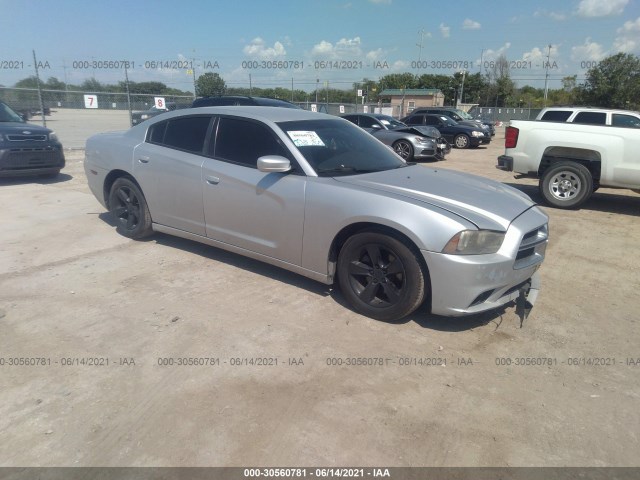 DODGE CHARGER 2012 2c3cdxbg2ch258576