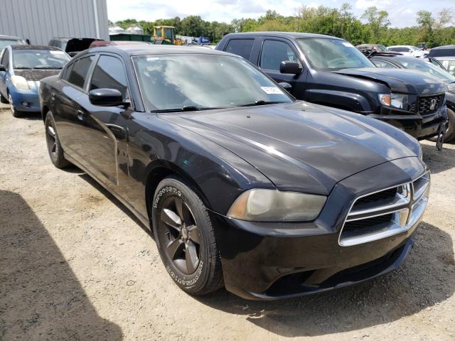 DODGE CHARGER SE 2012 2c3cdxbg2ch259873