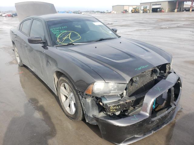 DODGE CHARGER SE 2012 2c3cdxbg2ch259890