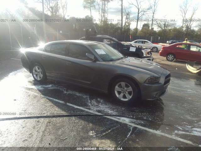 DODGE CHARGER 2012 2c3cdxbg2ch260098