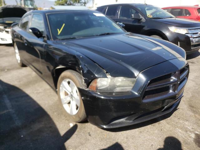 DODGE CHARGER SE 2012 2c3cdxbg2ch260277