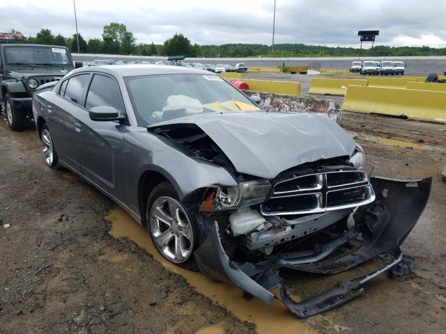 DODGE CHARGER SE 2012 2c3cdxbg2ch260425