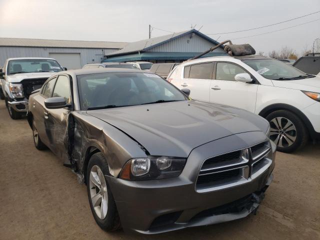 DODGE CHARGER SE 2012 2c3cdxbg2ch262661