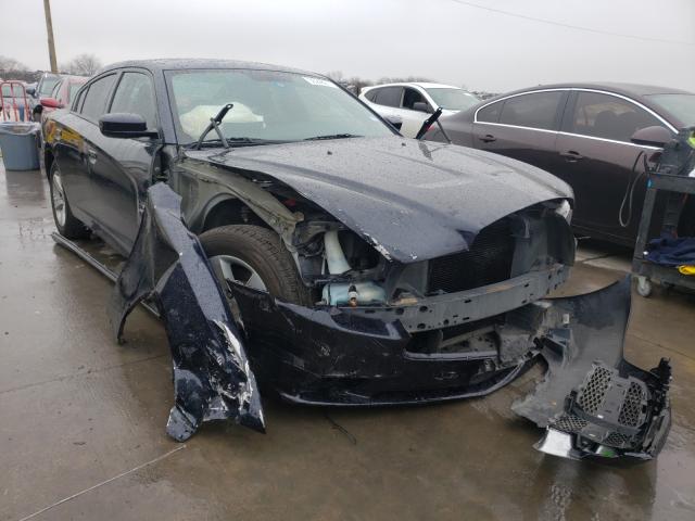 DODGE CHARGER SE 2012 2c3cdxbg2ch262787