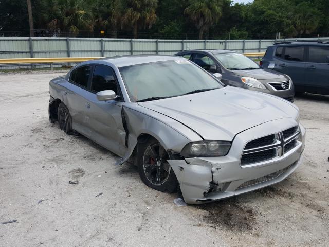 DODGE CHARGER SE 2012 2c3cdxbg2ch264541