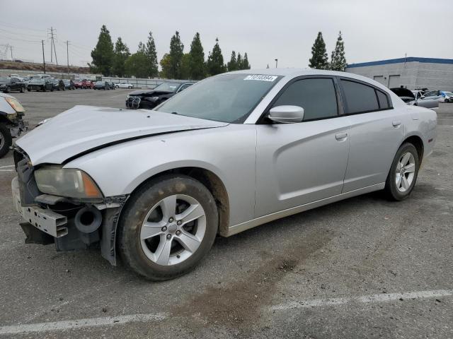 DODGE CHARGER SE 2012 2c3cdxbg2ch264569