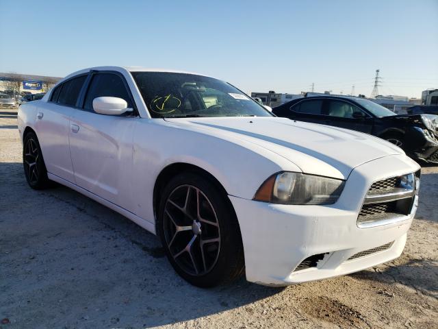 DODGE CHARGER SE 2012 2c3cdxbg2ch276074