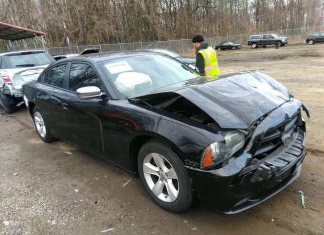 DODGE CHARGER 2012 2c3cdxbg2ch276141