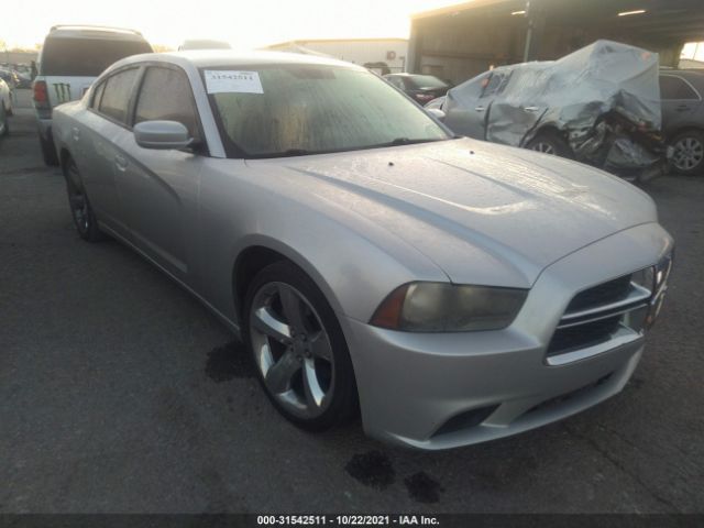 DODGE CHARGER 2012 2c3cdxbg2ch276558