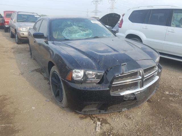 DODGE CHARGER SE 2012 2c3cdxbg2ch285275