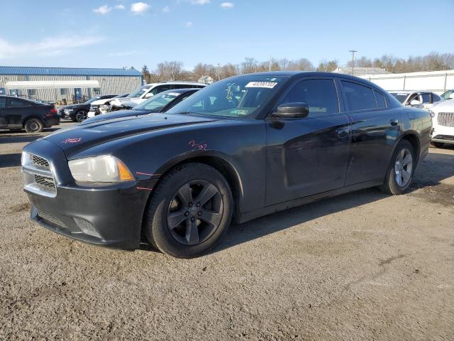 DODGE CHARGER SE 2012 2c3cdxbg2ch286572