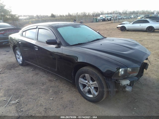 DODGE CHARGER 2012 2c3cdxbg2ch295403