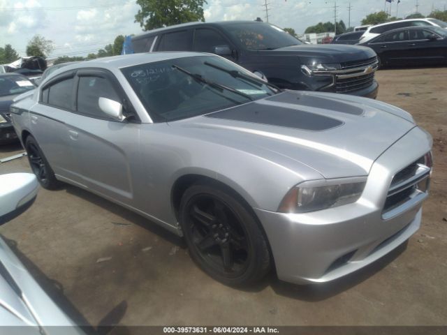 DODGE CHARGER 2012 2c3cdxbg2ch295708