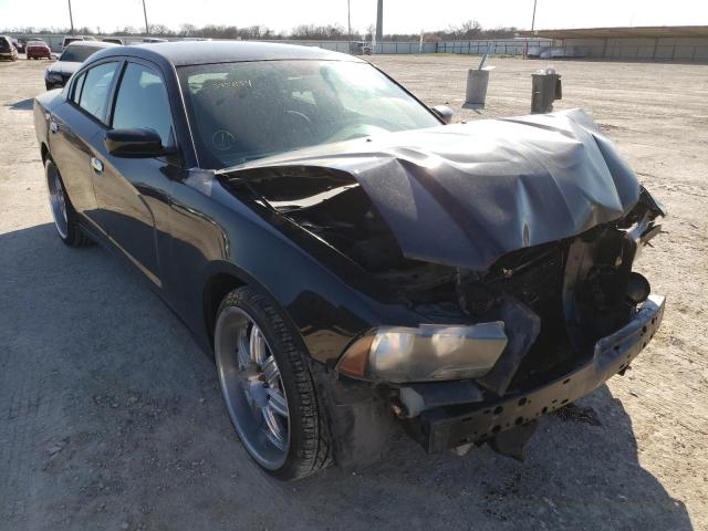 DODGE CHARGER SE 2012 2c3cdxbg2ch295854