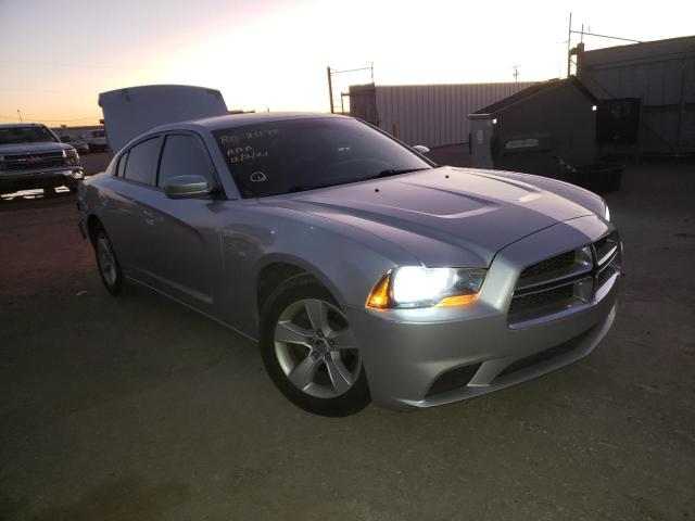 DODGE CHARGER SE 2012 2c3cdxbg2ch295868