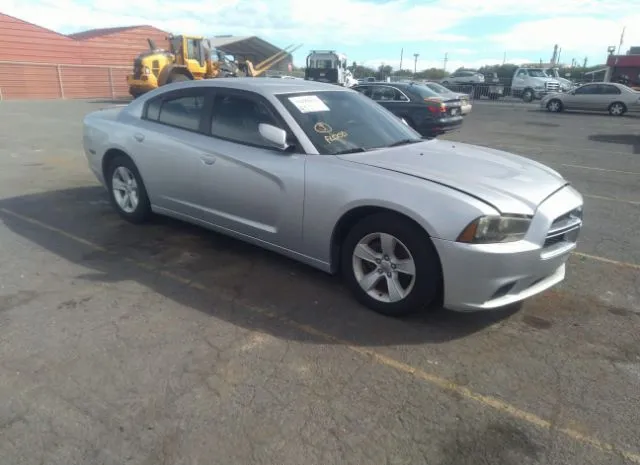 DODGE CHARGER 2012 2c3cdxbg2ch296325