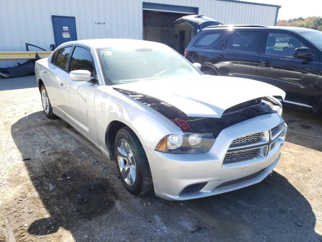 DODGE CHARGER SE 2012 2c3cdxbg2ch296390