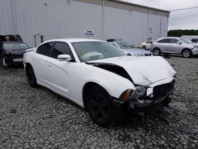 DODGE CHARGER SE 2012 2c3cdxbg2ch296468