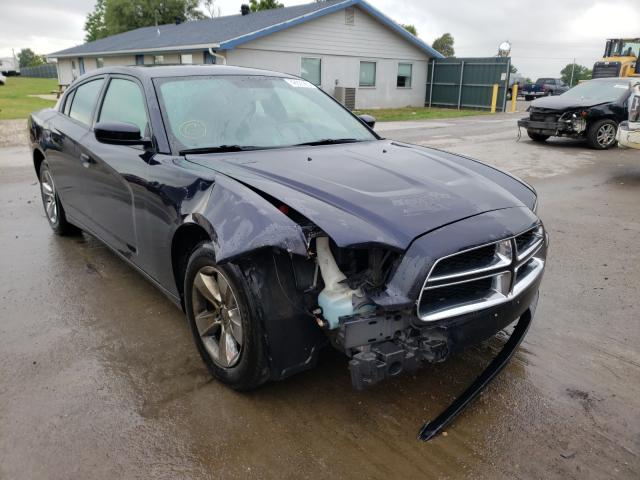 DODGE CHARGER SE 2012 2c3cdxbg2ch296583