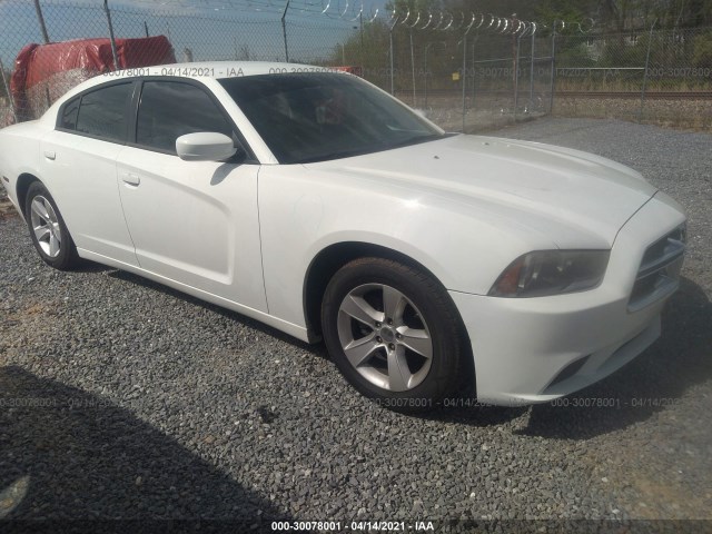 DODGE CHARGER 2012 2c3cdxbg2ch297295