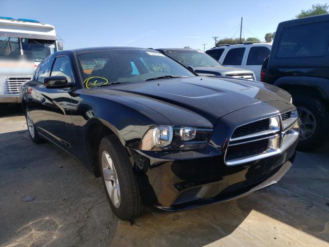 DODGE CHARGER SE 2012 2c3cdxbg2ch298253