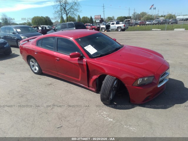 DODGE CHARGER 2012 2c3cdxbg2ch300096