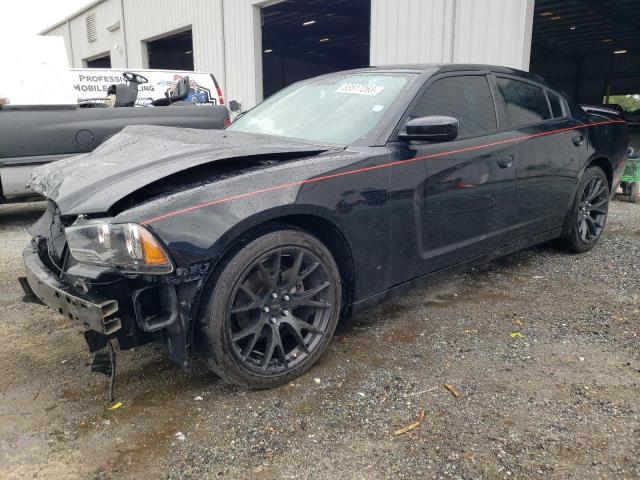 DODGE CHARGER SE 2012 2c3cdxbg2ch300969