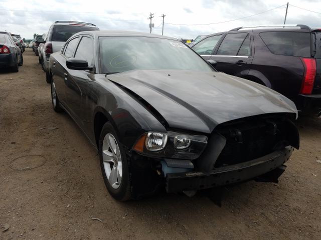 DODGE CHARGER SE 2012 2c3cdxbg2ch301460