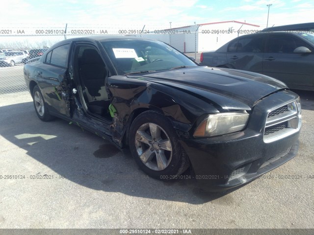 DODGE CHARGER 2012 2c3cdxbg2ch303371