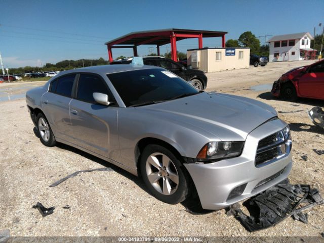 DODGE CHARGER 2012 2c3cdxbg2ch303614