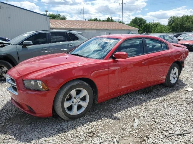 DODGE CHARGER SE 2012 2c3cdxbg2ch303791