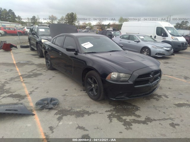 DODGE CHARGER 2013 2c3cdxbg2dh502437