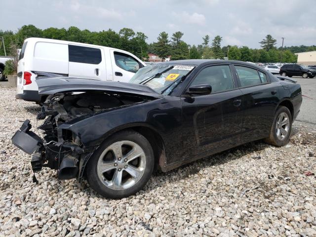 DODGE CHARGER SE 2013 2c3cdxbg2dh502616