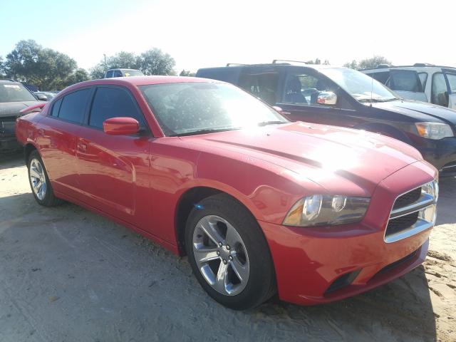 DODGE CHARGER SE 2013 2c3cdxbg2dh502857