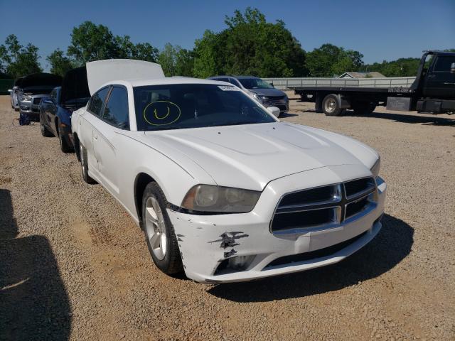 DODGE CHARGER SE 2013 2c3cdxbg2dh512496