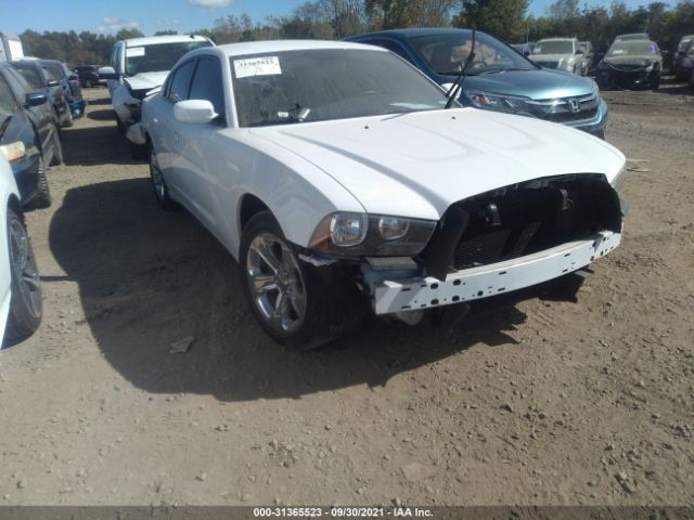 DODGE CHARGER 2013 2c3cdxbg2dh519819